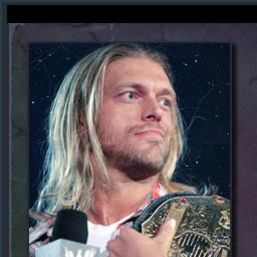 The Rated R Superstar