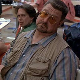 Walter P.  Sobchak