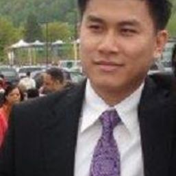 Michael Dang