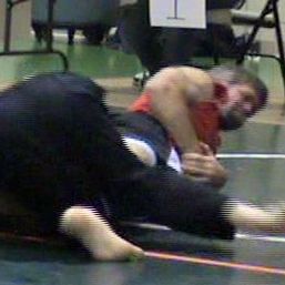 Brad McCrillis