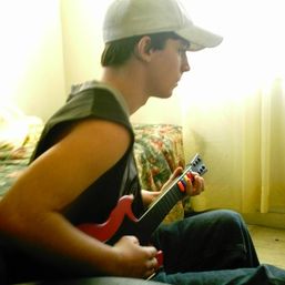 James Andrew