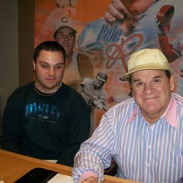 Brad Webster