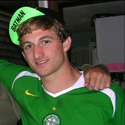 Kevin H. MacLean