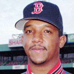 Darryl Johnston