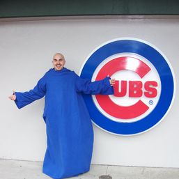 Bullpen Brian