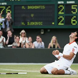 Nole Lekovic
