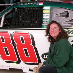 Melissa Inman