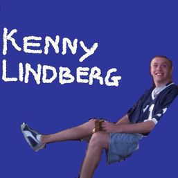 Kenny Lindberg