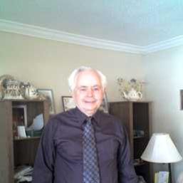 Andrew Godfrey