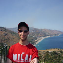 Anthony Lopopolo