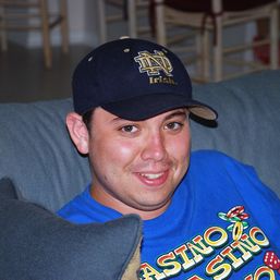 Michael Pallas