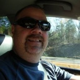 Jerry Marshall