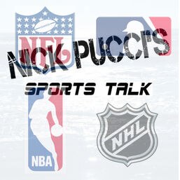Nick Pucci