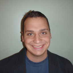 Ross Maghielse