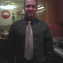 Ryan Larimore