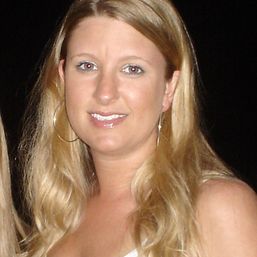 Stephanie Todd
