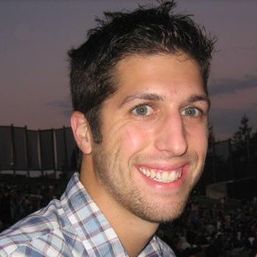 Scott Cooley