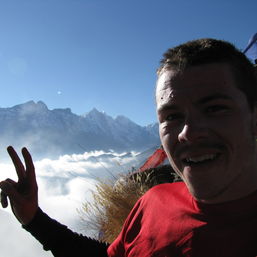 Ben Lisson