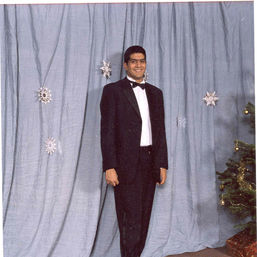 Aaron Kumar