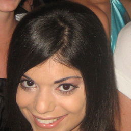 Daria Del Colliano