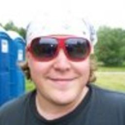 Rob Hughey