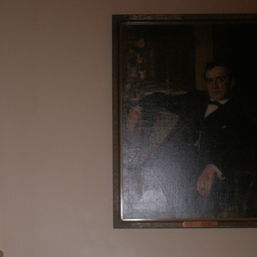 Abraham Baldwin