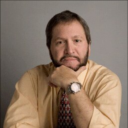 Tim Darnell