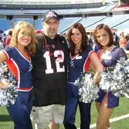 Mike Burns