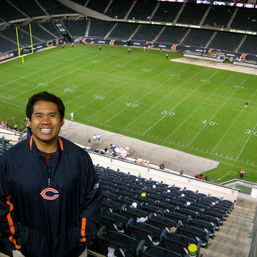 Michael de los Reyes