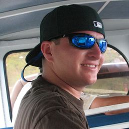 Bryan Holt