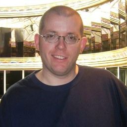 Brian Joseph
