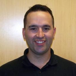 Steve Garcia
