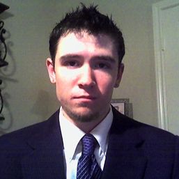 Patrick Lacey