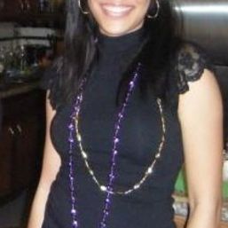 Shamira Tucker