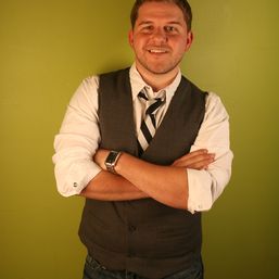 Tom VanHaaren Jr.