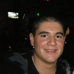 Anthony Lanza