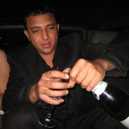 Kareem Shaker