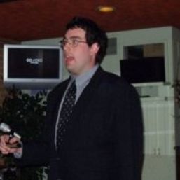 Charles Clinton