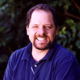 Todd Erickson