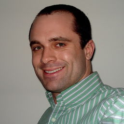 Geoff Peckham