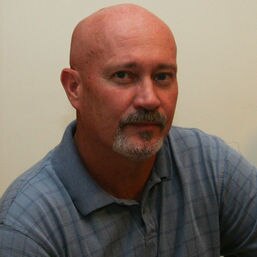 Larry Cothren