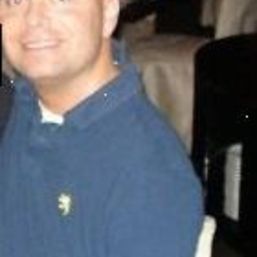 Patrick Antonetti