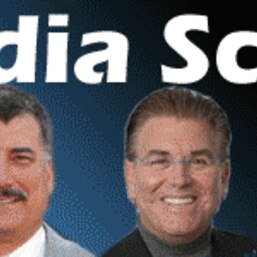 NYC Media Screamers- Michael Nastri