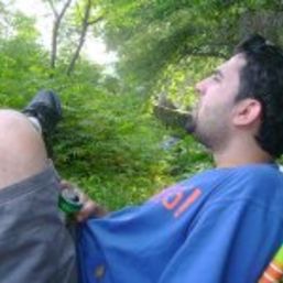 Jonathan Yaghoubi