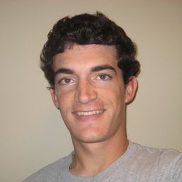 Ricky Dimon