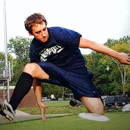 Blaize Pennington