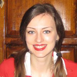 Natalie Sawchuk