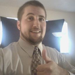 Robert Strickley