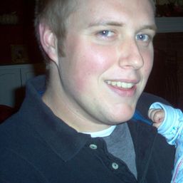 Nathan Grimm