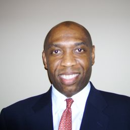 Andrew Tonge